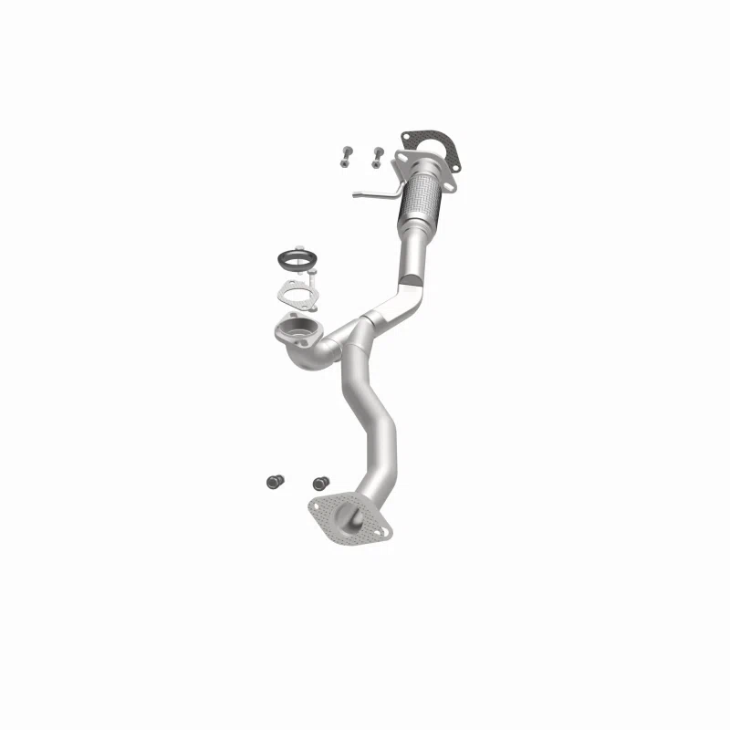 2008-2009 Ford Taurus Direct-Fit Front Pipe Kit 107-0213